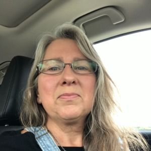 Meet your Posher, Jody